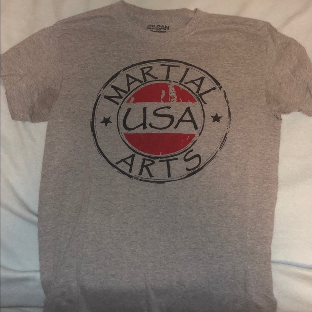 Short Sleeve Shirt